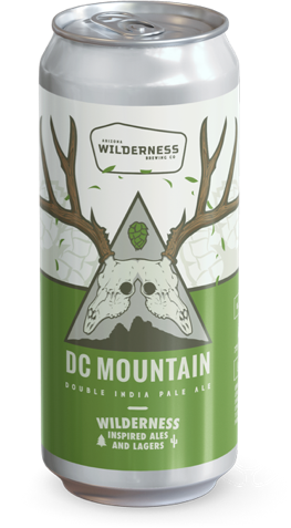 DC Mountain Double IPA