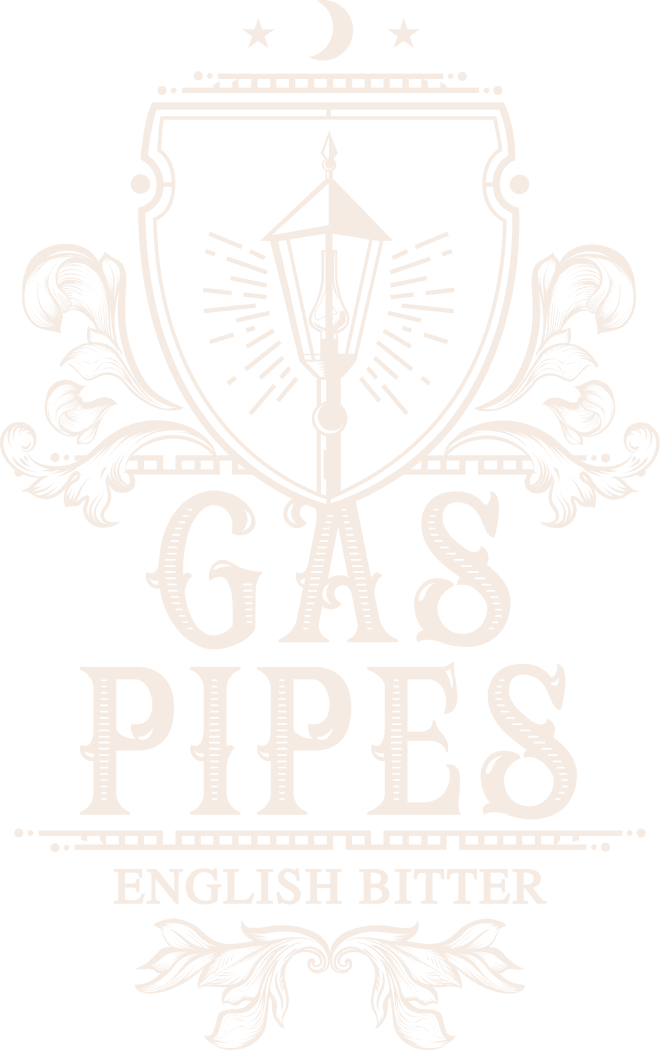 Cask Beer Handle Badge 1