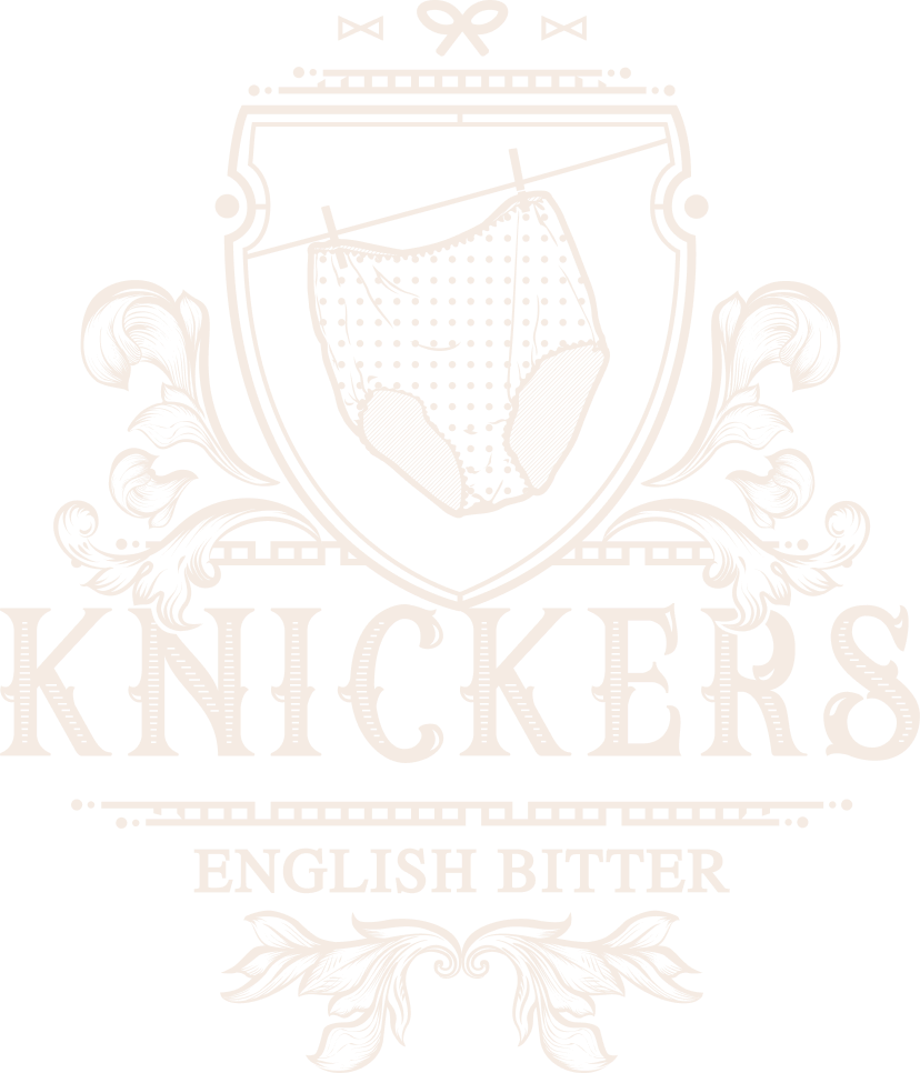 Cask Beer Handle Badge 1