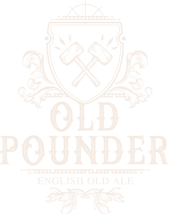 Cask Beer Handle Badge 1