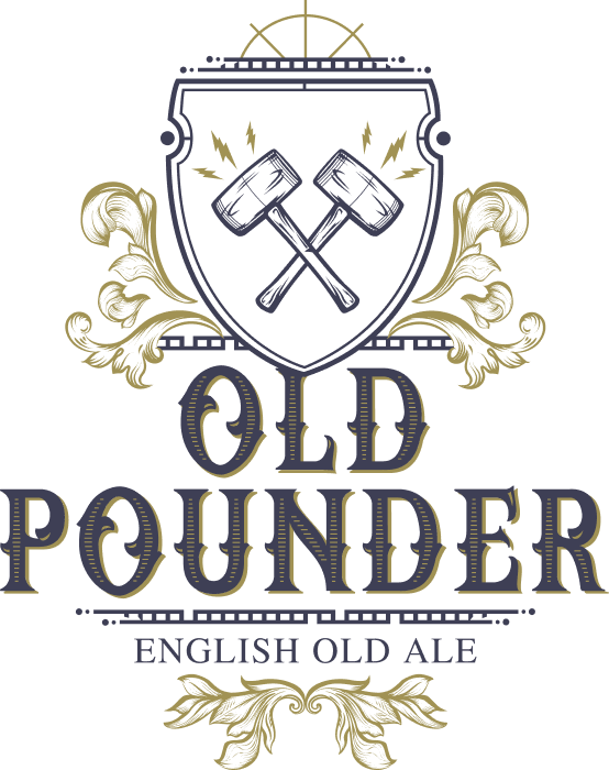 Cask Beer Handle Badge 1
